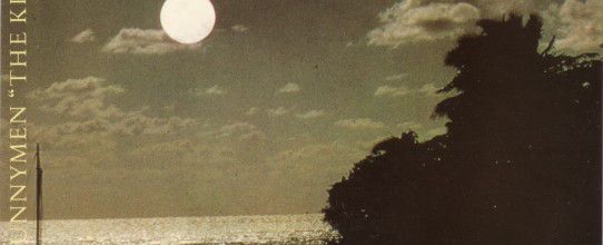 ECHO AND THE BUNNYMEN