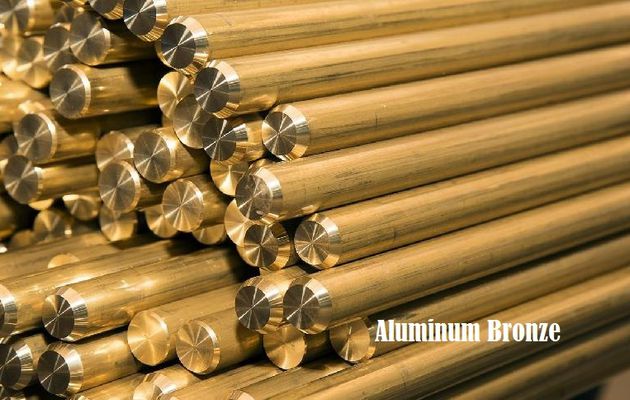 Aluminum Bronze Market Report