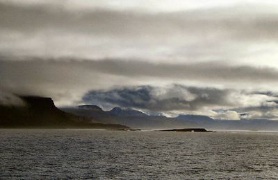 Antarctique sans défense face au tourisme