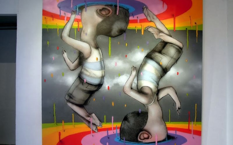 Exposition SETH/Vilcollet