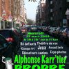 Alphonse Karr-Tier Propre