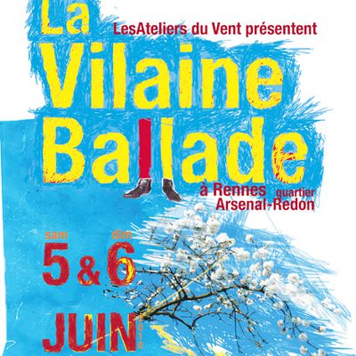 La vilaine ballade