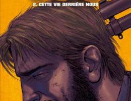 The Walking Dead tome 2