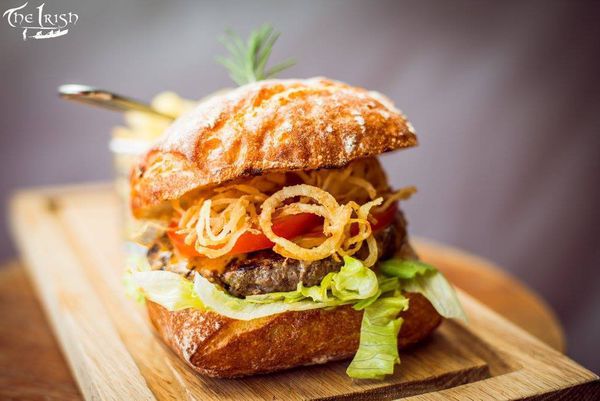 Gourmet Burgers : Quatre nouvelles formules au menu!