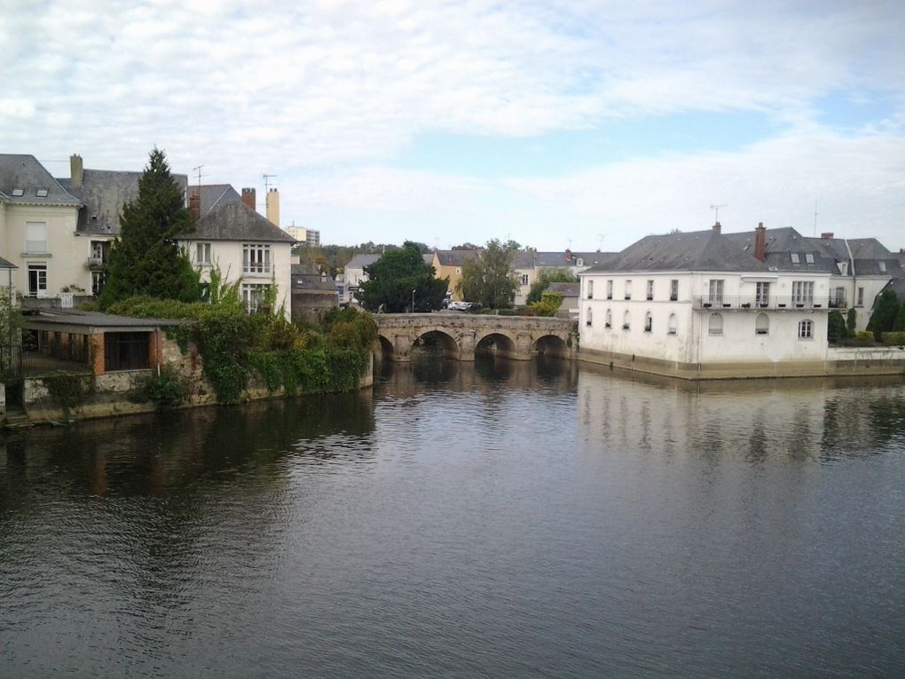 Sablé sur Sarthe