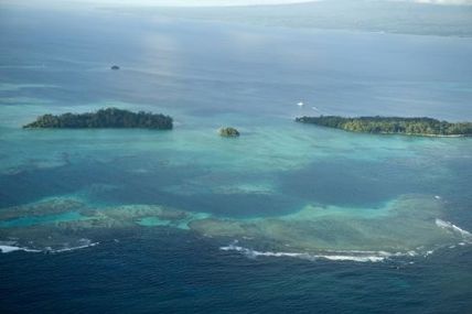 Montée des eaux, les projections inquiétantes se trouvent encore renforcées par les dernières études.