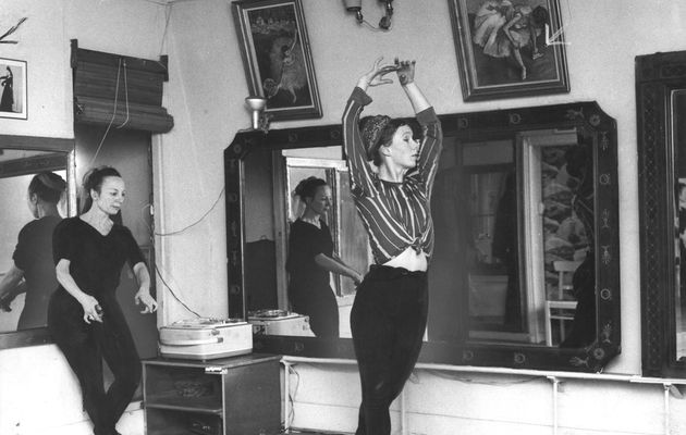 La veuve de Louis-Ferdinand Céline, Lucie Destouches, est décédée