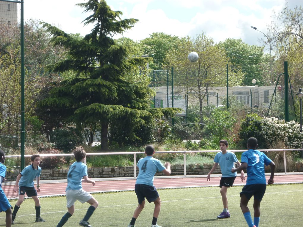 Album - Finale-Academique-Football-Benjamins-2012