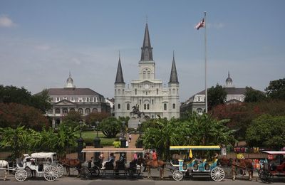 Nouvelle Orléans