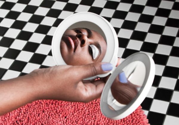 Cecile McLorin Salvant, nouvel album Dreams & Daggers // Le clip de You're My Thrill / CHANSON MUSIQUE / ACTUALITES