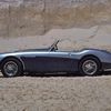 Austin Healey 3000, la belle anglaise