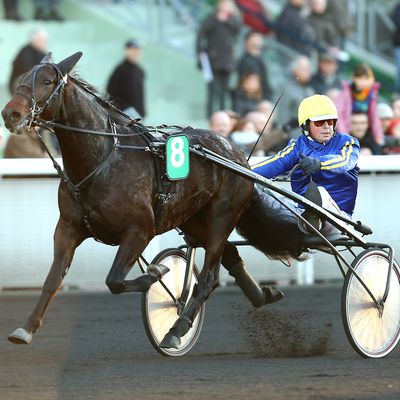 GP Anjou-Maine Mercredi à Angers : Bird Parker, logiquement