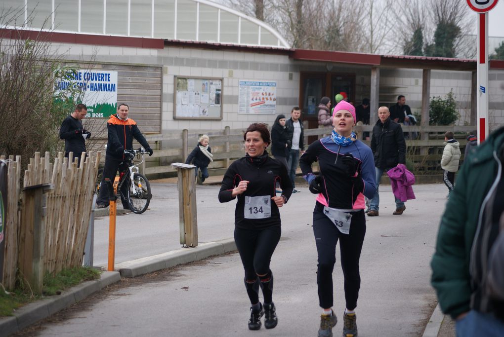 Samedi 23 mars 2013 à l'Orée du Bois