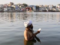 RAJASTHAN (Inde 🇮🇳)