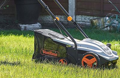 Best Lawn Scarifiers For Small Yards By Techypes