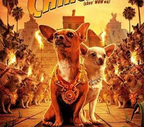 Beverly Hills Chihuahua: sortie U.S le 26/09/2008