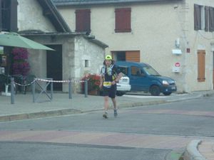 Ultra Trail Vercors _ 06SEP2014