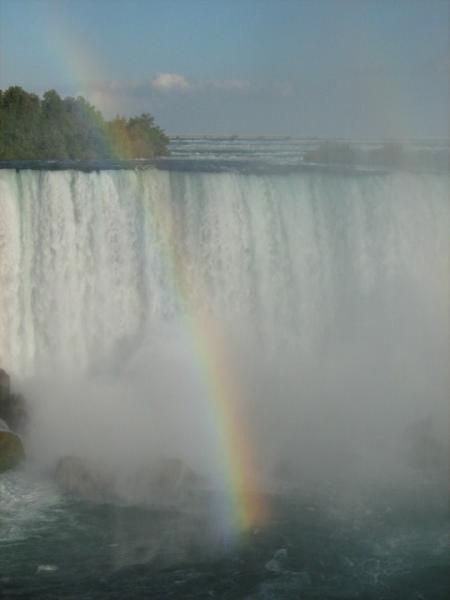 Album - Les Chutes du Niagara