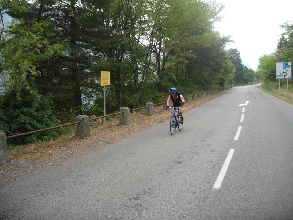 Séjour cyclisme