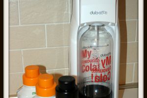 Sodastream