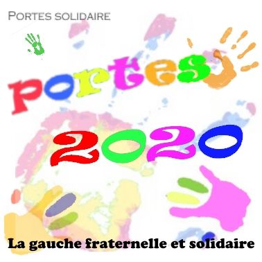 Album Portes2020