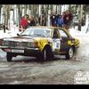 La Ford Taunus la plus rapide de France (vidéo)