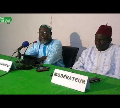 Conférence Ramadan 1439/2018 | Les Leçons tirées du sermon d'adieu du Prophète | 03-06-2018