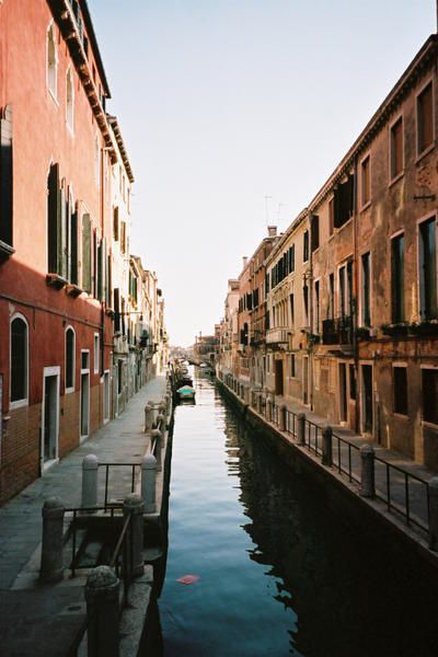 Album - Venise