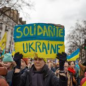 Ukraine : Incarner en Europe le camp d'une paix juste donc décoloniale
