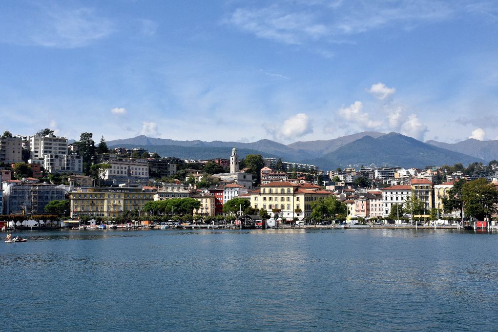 LE LAC DE LUGANO PETIT FRERE DU MAJEUR (5)