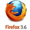 FIREFOX 3.6 POUR LE 1ER TRIMESTRE 2010