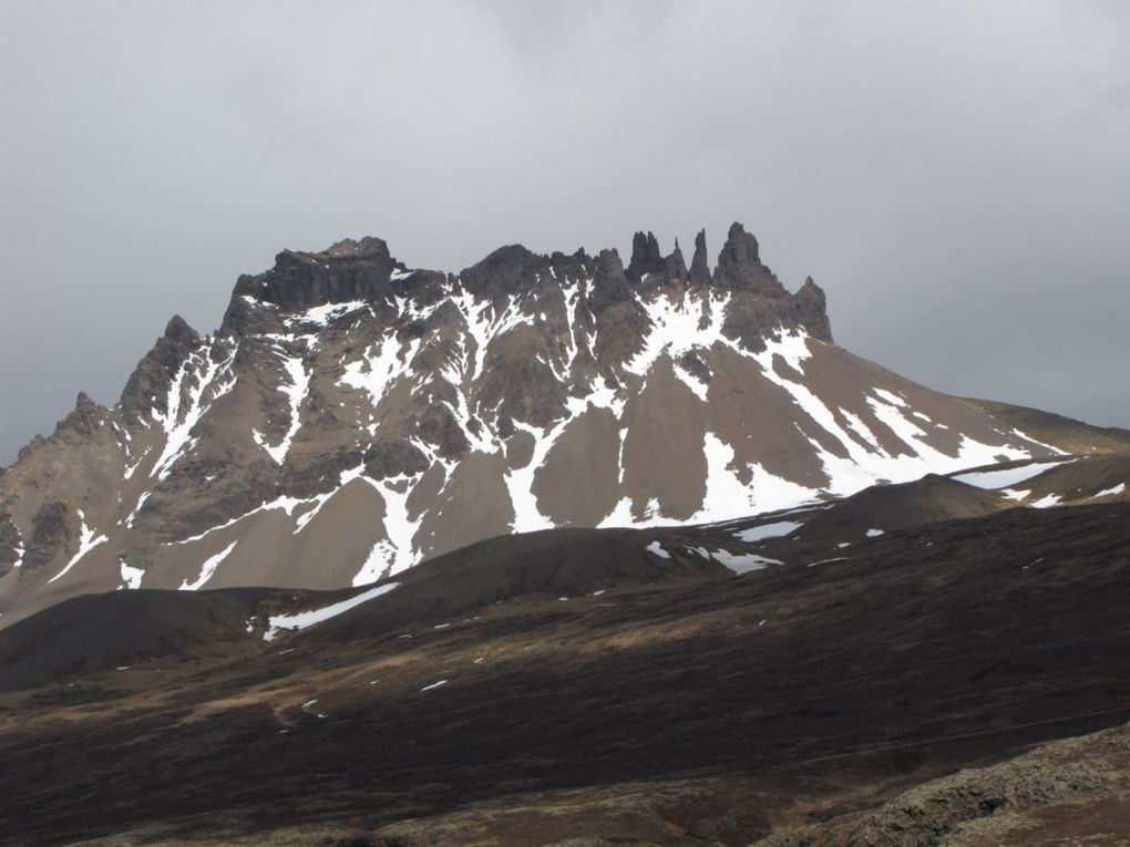 Album - 3 -Les-fjords-de-l-est