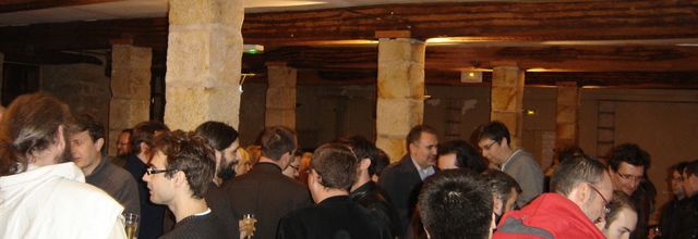 Provins : le gros week end de JdR
