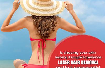 Looking for Best Laser Hair Removal Treatment? Delhi is the Ultimate Destination For It