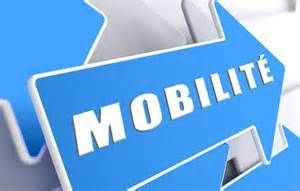Compte-rendu de la réunion mobilité - recrutement du 16/09