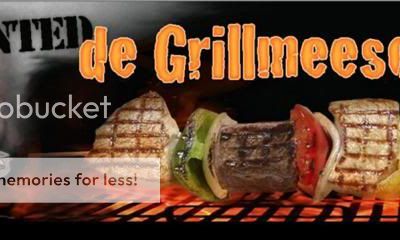 Grillmeeschter !