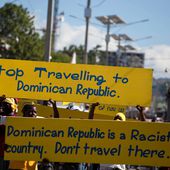 The worst of US immigration policy is reflected in the Dominican Republic | Dan-el Padilla Peralta