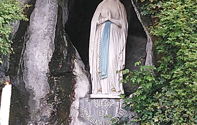 Prière n° 64 : Prière à Marie pour la Fête de l'assomption