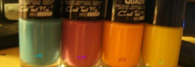 "franken polish"