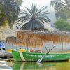 Huacachina, les vacances!