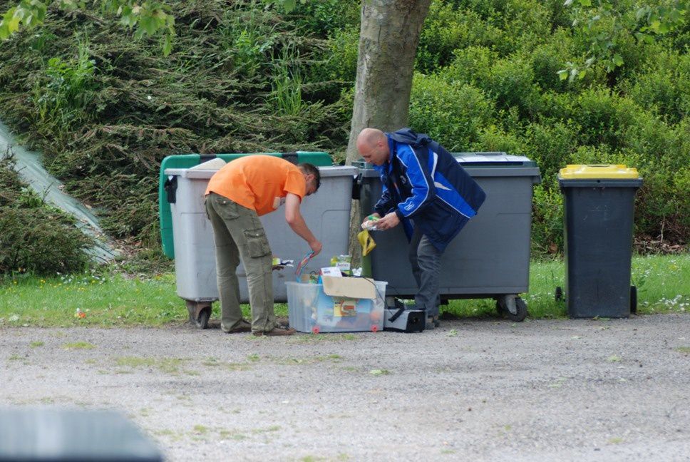 29 mai 2010 - Racquinghem