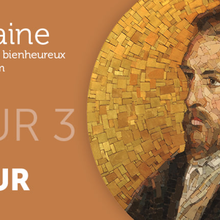 JOUR 3 NEUVAINE EN L’HONNEUR DU BIENHEUREUX FRÉDÉRIC OZANAM