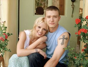 Britney Spears et Justin Timberlake réunis ?