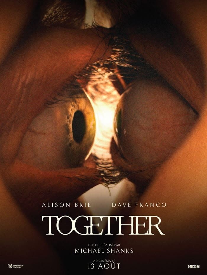 Together (2025) Michael Shanks