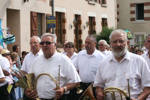 Album - comice de Vailly sur Sauldre