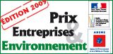 Prix Entreprise et Environnement