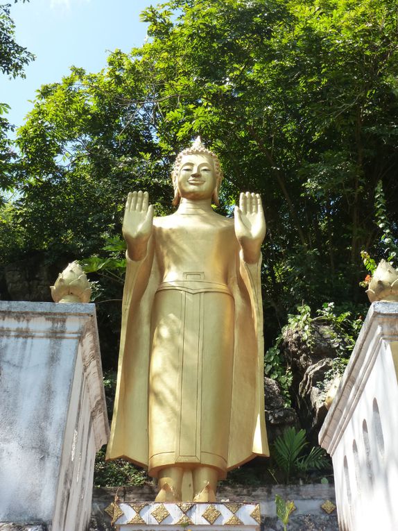 Et voilà les photos du Laos. Comme vous pourrez le voir, les paysages sont variés et nombreux