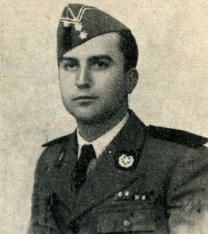 PETRU GIOVACCHINI .