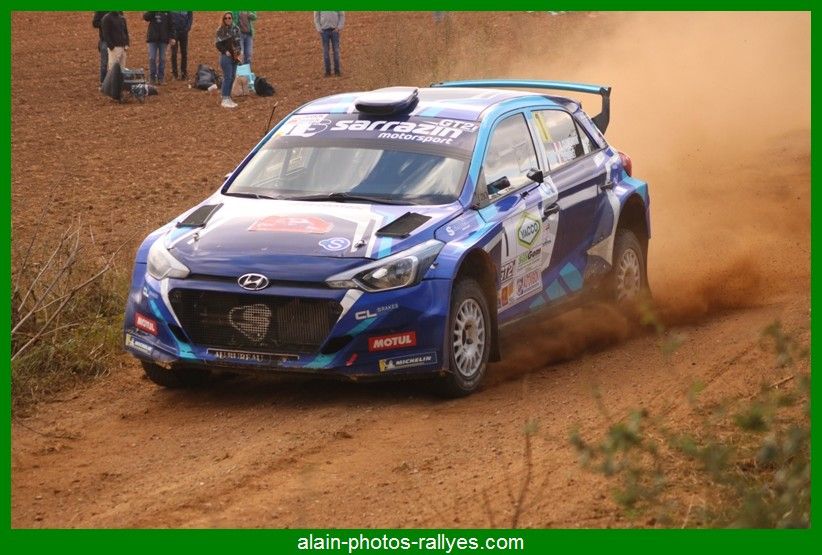 Rallye Des Cardabelles 2021