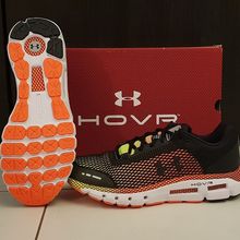 Test : Under Armour Infinite une chaussure connectée